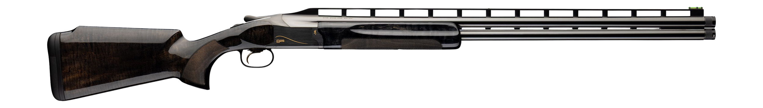 BRN 0184203002 C825 NOIR TRAP,12-2.75,32 DS 32