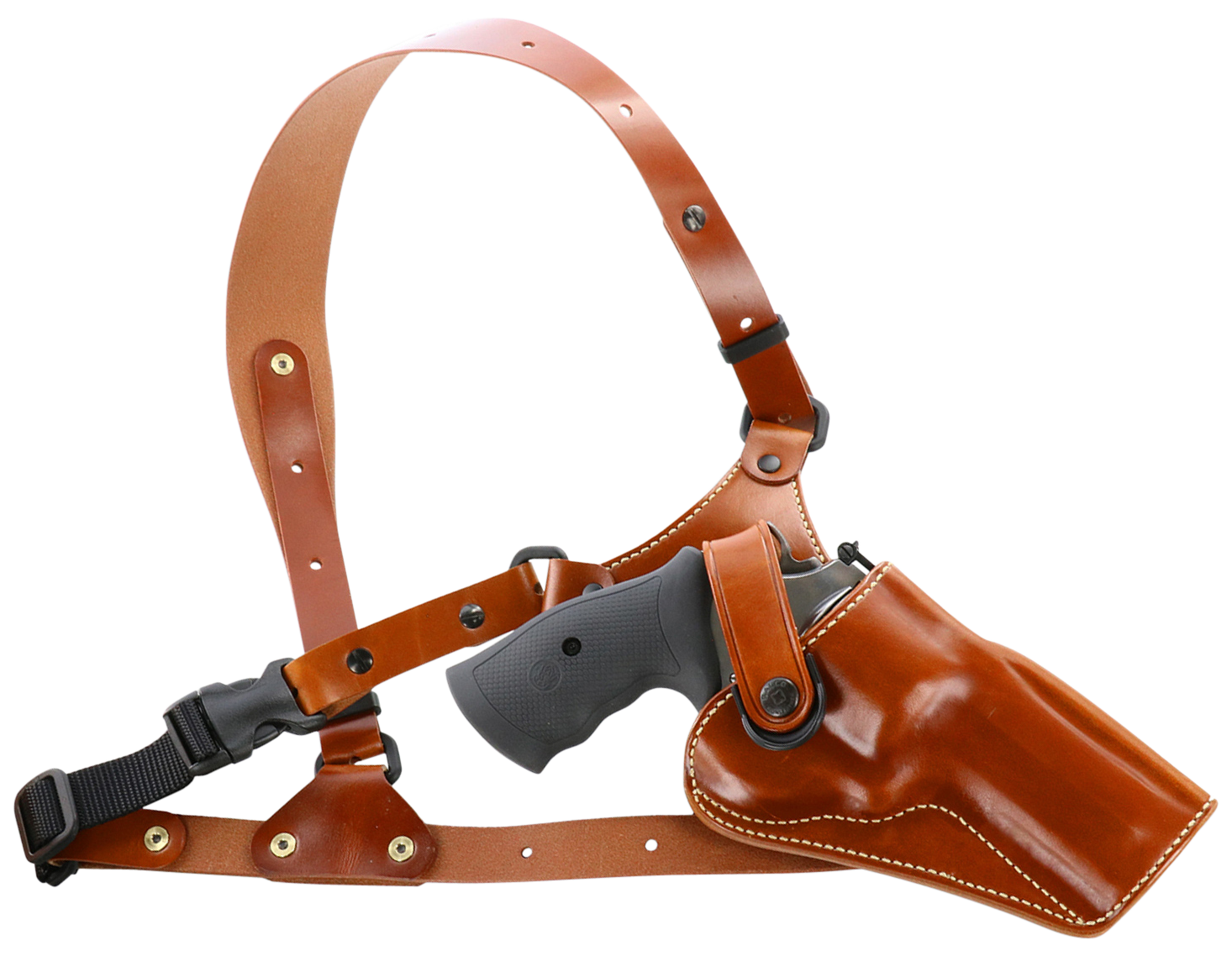 GALCO GA194 GREAT ALASKAN REDHAWK 4 TAN