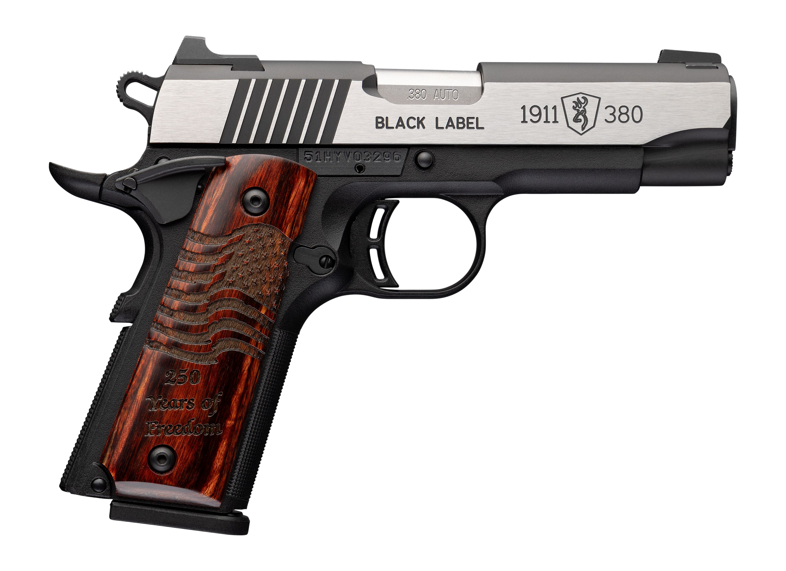BRN 051123492 1911-380 BL MED PRO 250 CMP,3DT,380