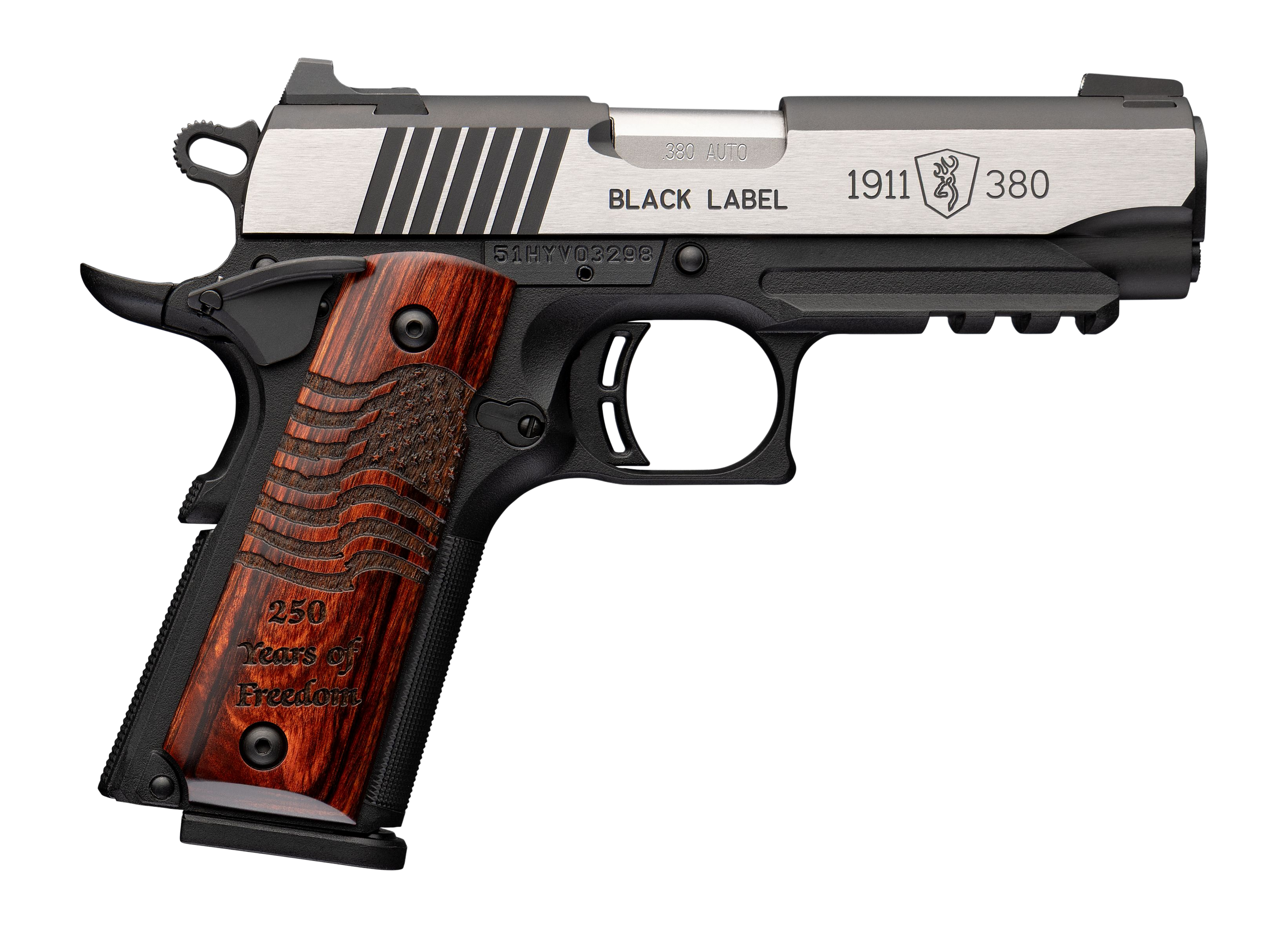 BRN 051125492 1911-380 BLMED PRO 250 CMP RL 380