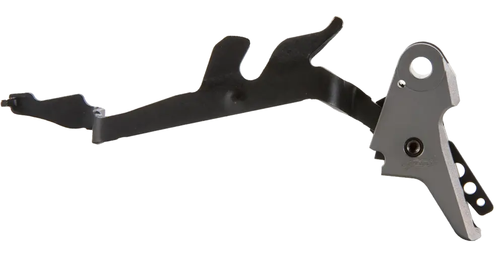 WAL 2846594 DYN PERFOR TRIGGER GREY