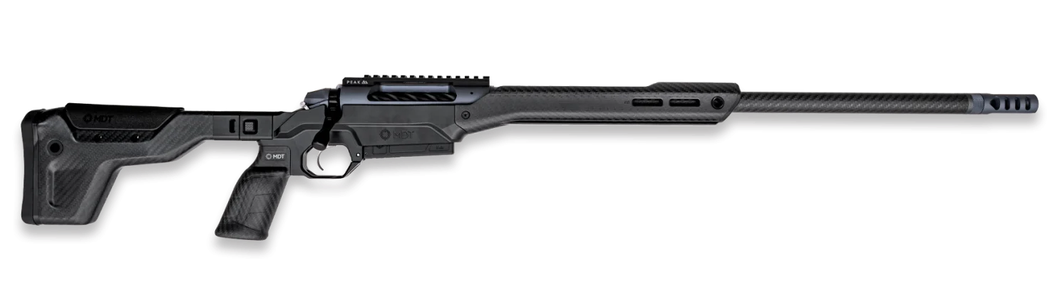 WTHBY 3WAMC25RWR4B 307 ALPINE MDT CARBON 25 WBY