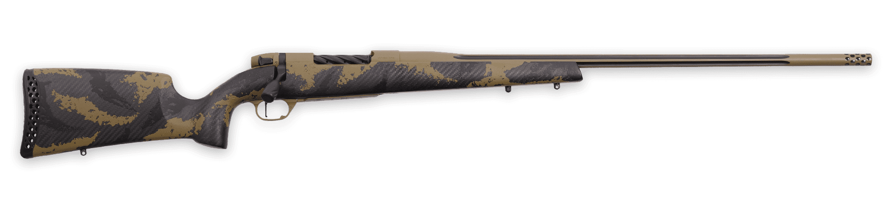 WTHBY MAX01N25RWR6B MKV APEX 25 WBY RPM