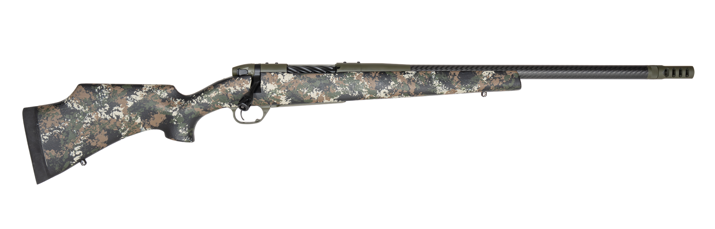 WTHBY MCC01N25RWR4B MKV CARBON COMPACT 25 WBY