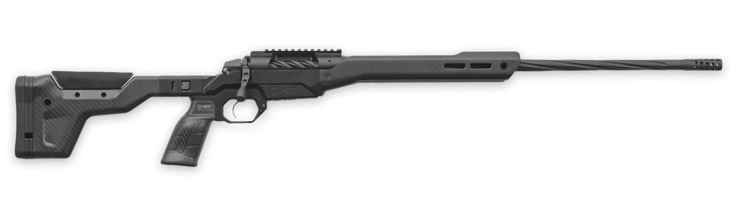 WTHBY 3WAMH22CMR4B 307 ALPINE MDT 22 CM