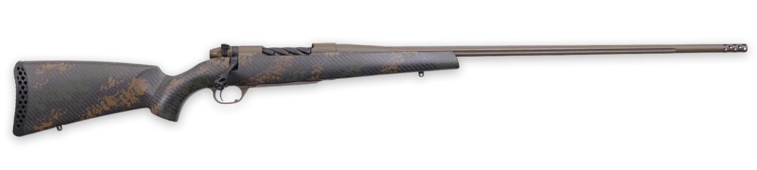 WTHBY MBC20N25CMR4B MKV BACKCOUNTRY 2.0 25 CM