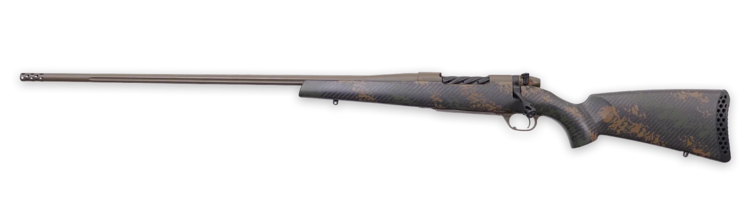 WTHBY MBC20N7MMPL6B MKV BACKCOUNTRY 2.0 LH 7MM PRC