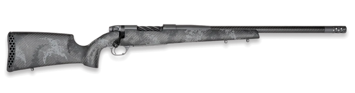 WTHBY MLC01N653WR8B LIVE WILD CRB RH 65/300 26"