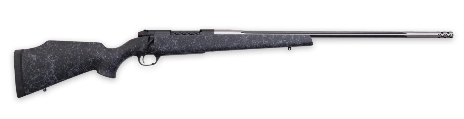 WTHBY MAM01N25CMR4B MKV ACCUMARK 25 CM