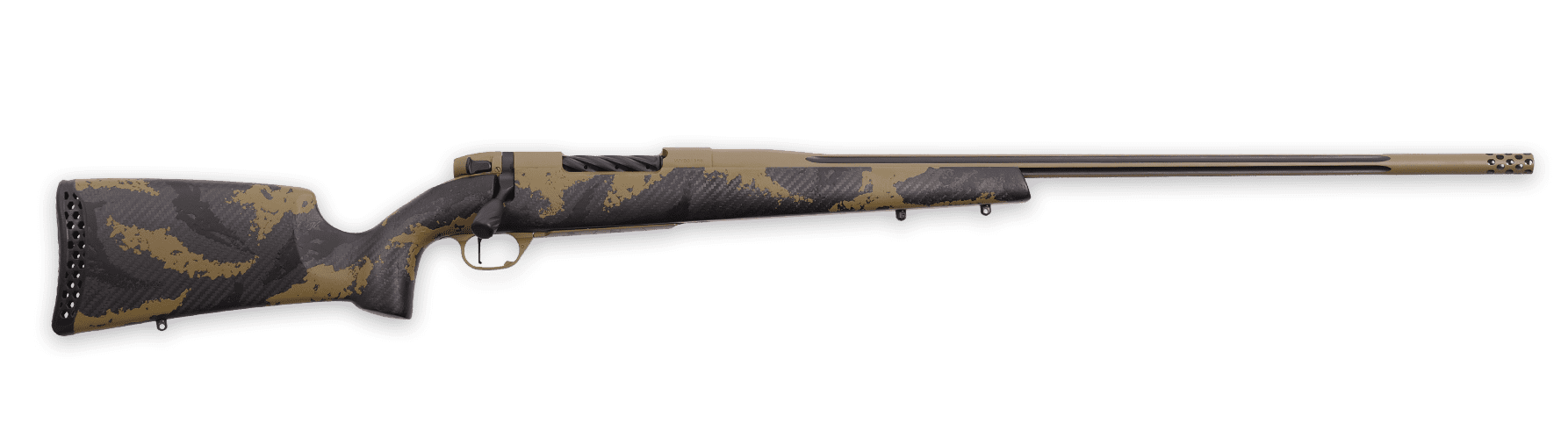 WTHBY MAX01N25CMR4B MKV APEX 25 CM