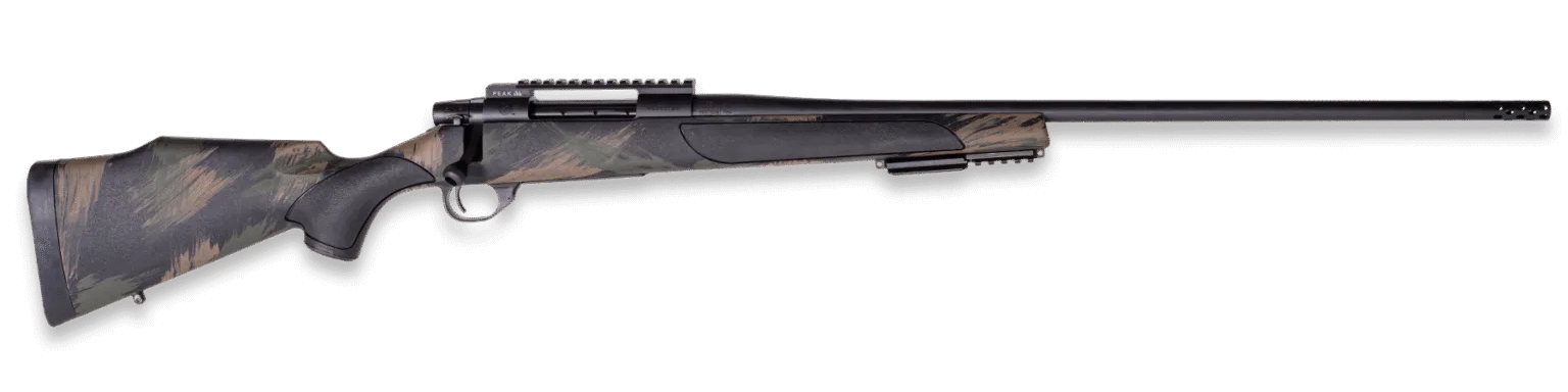 WTHBY VBS65PPR2B VGD BLACK HILLS SB 6.5 PRC 20"