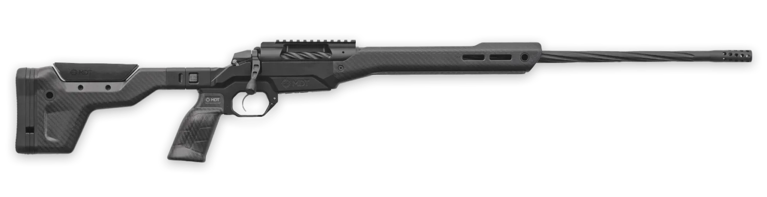WTHBY 3WAMH86BOR18B 307 ALPINE MDT SB 8.6 BLK 16"