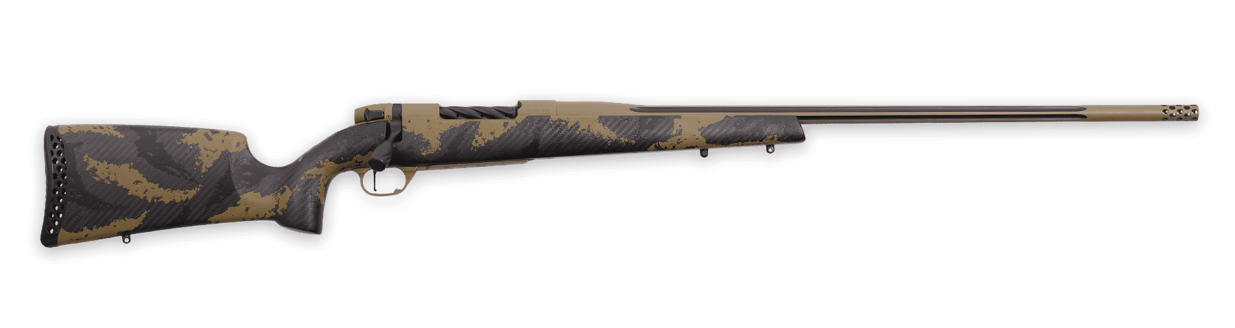 WTHBY MAX01N22CMR4B MKV APEX 22 CM