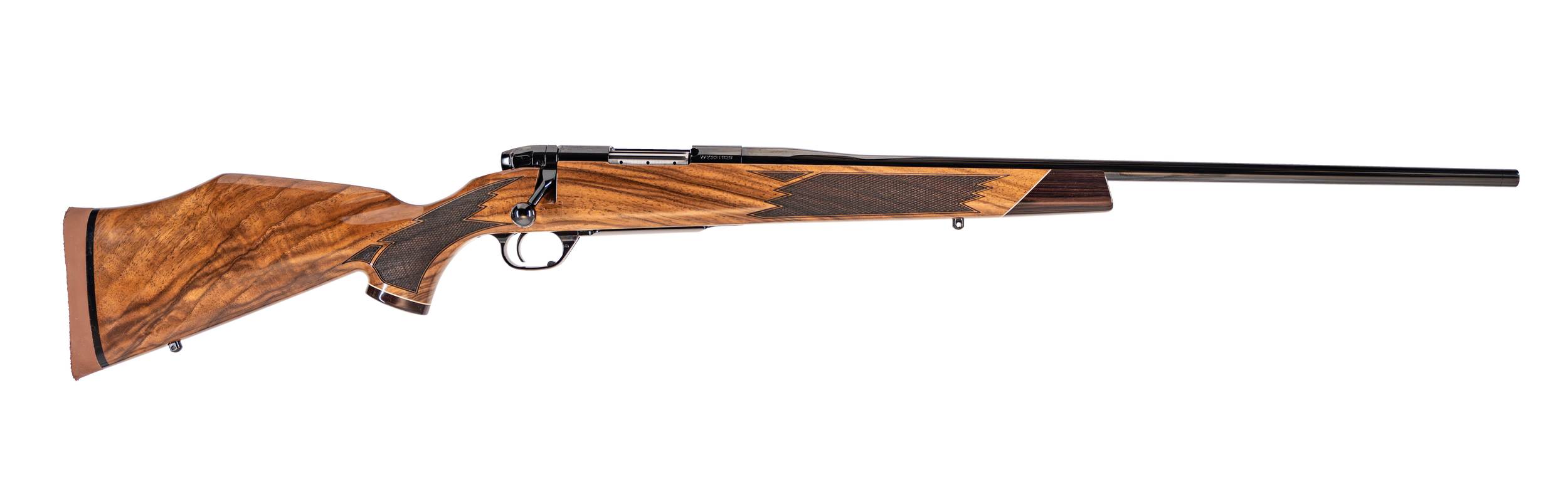 WTHBY MDX01N22CMR4T MKV VARMINTMASTER 22CM