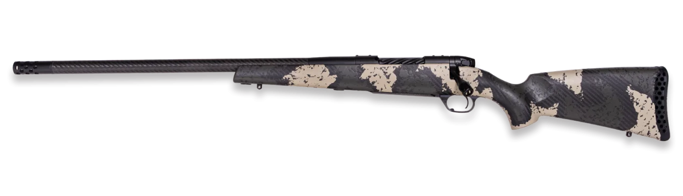 WTHBY MGS01N338WL6B MKV GUIDE LH 338WBY RPM 24"