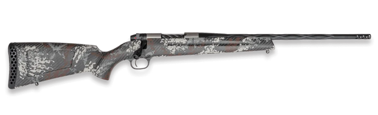 WTHBY MBP01N65CMR19B MARK V CAPRA 6.5 CREEDMOOR