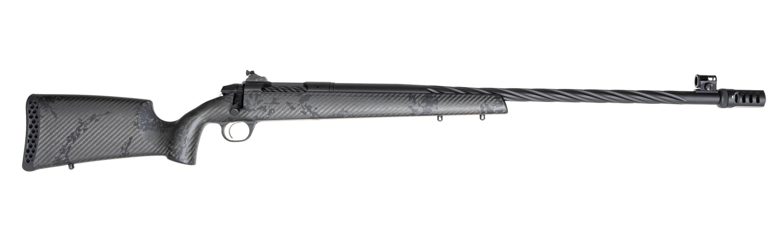 WTHBY 3MZY01N50R8BBP MODEL 307 MZY 50CAL BASIC P
