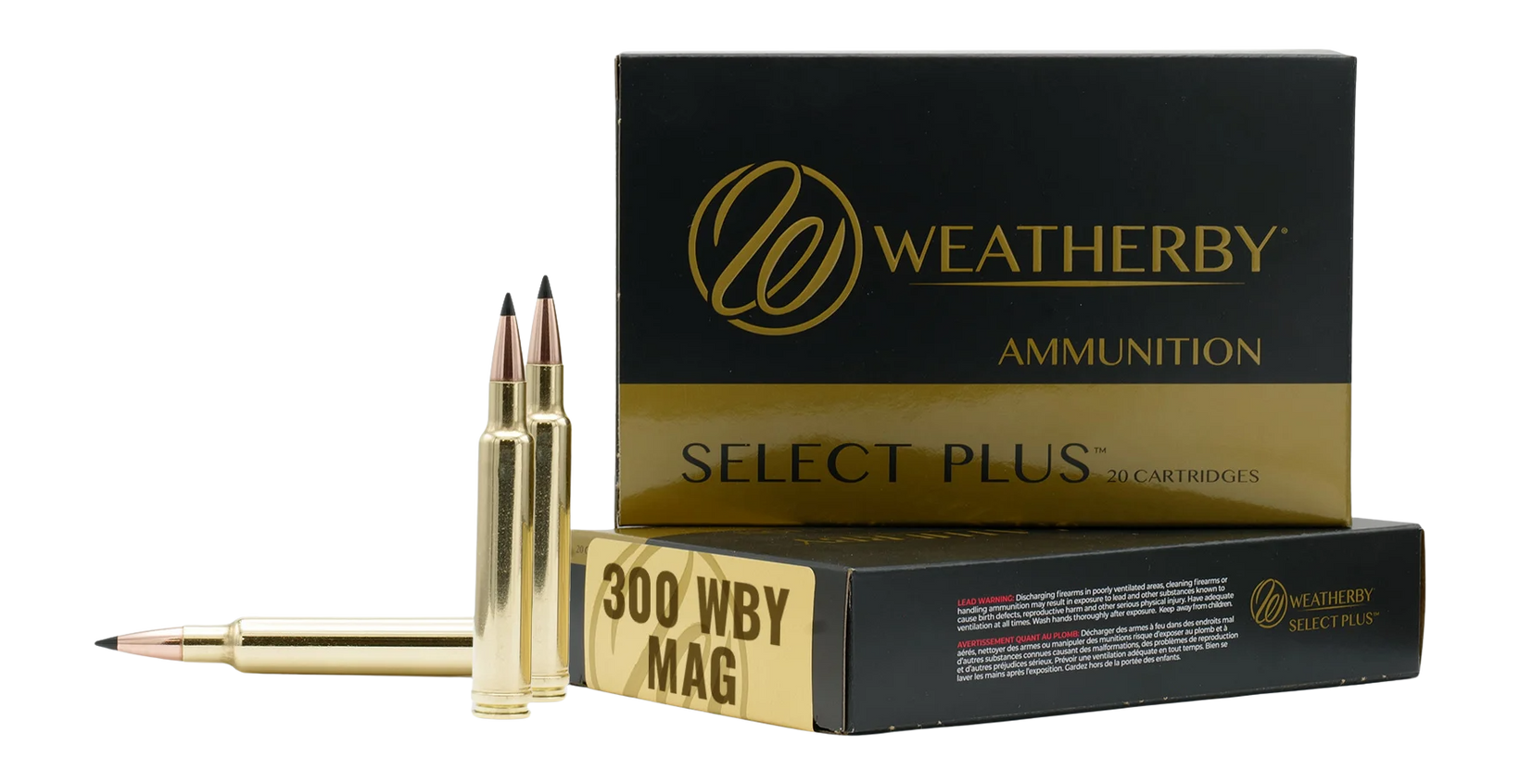 WTHBY M300195HCB 300 WBY 195GR HAMMER 20/10