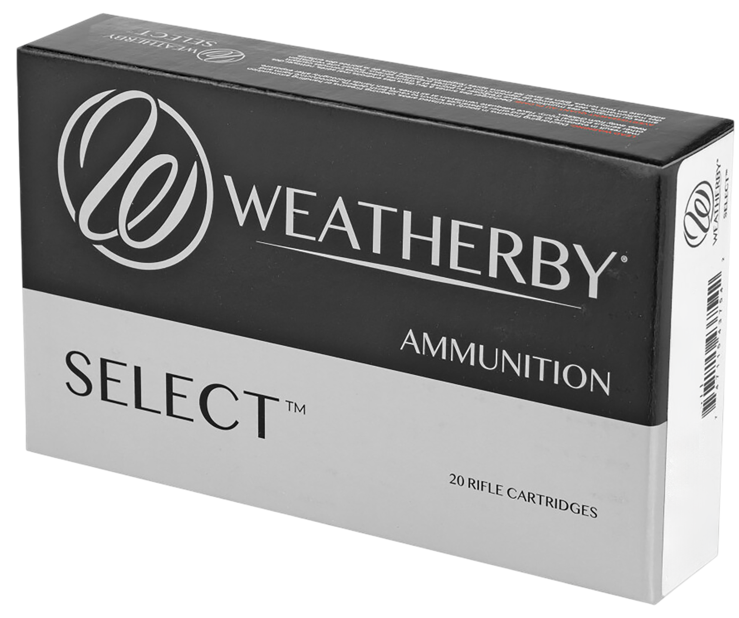 WTHBY H340250IL 340 WBY 250 GR INTERLOCK 20/10