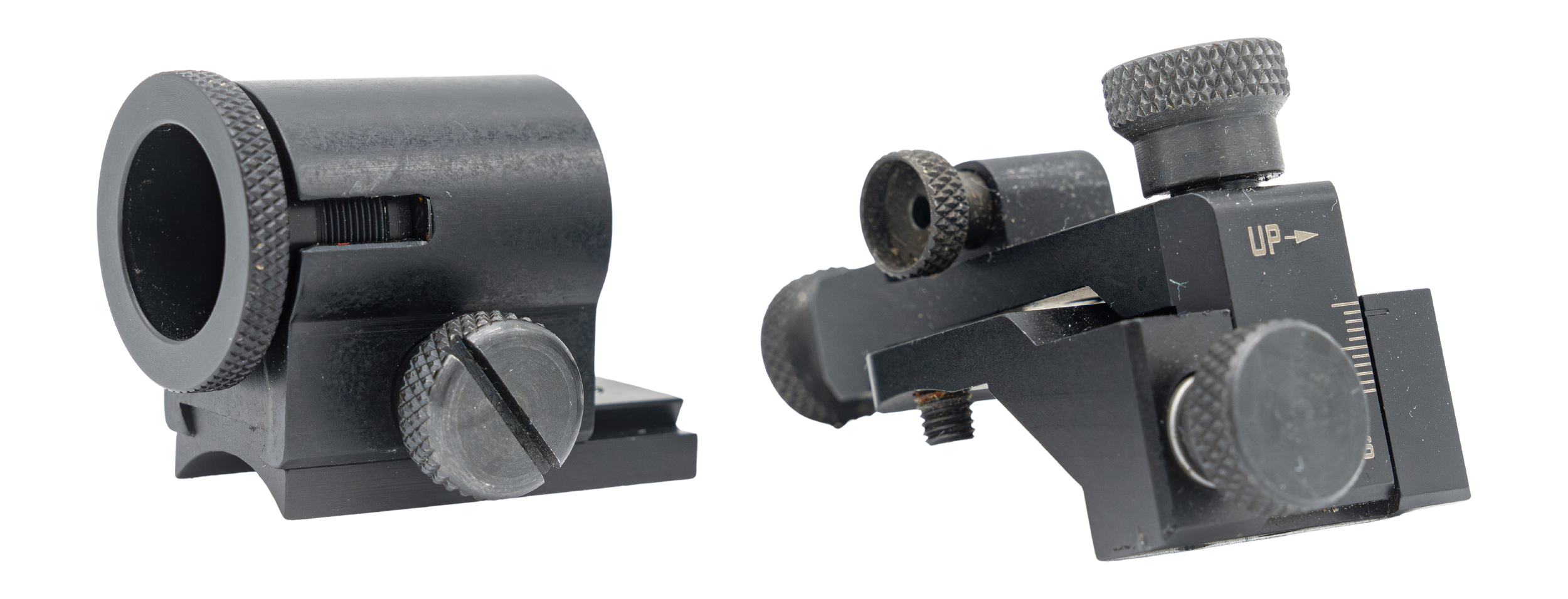 WTHBY 656701 M307 MUZZLELOADER MICRO ADJ SIGHT