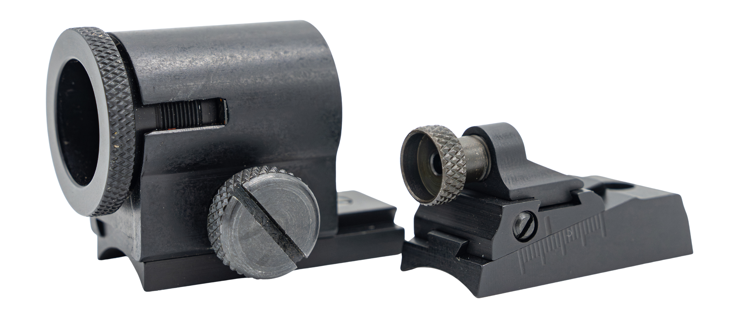 WTHBY 613250 M307 MUZZLELOADER STD ADJ SIGHT