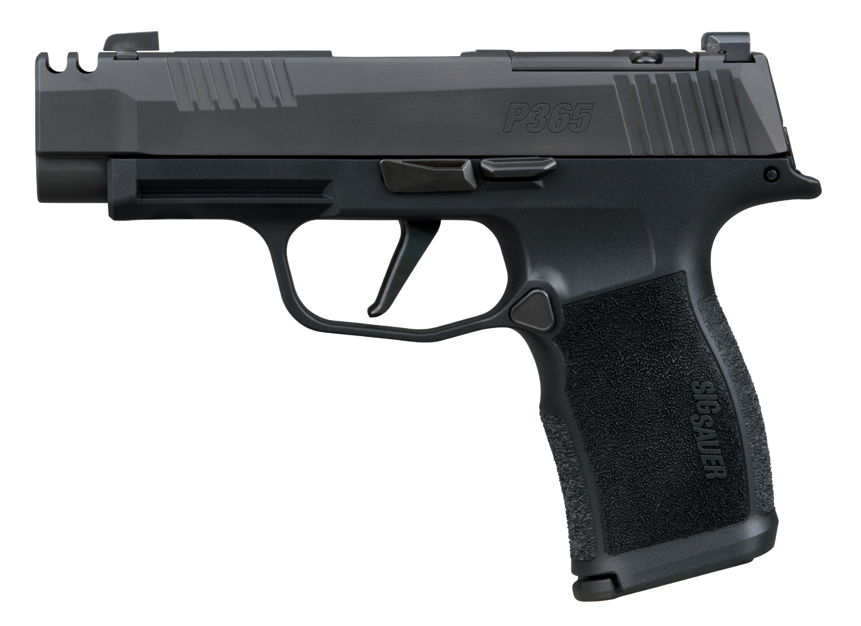 SIG 365XL380COMP10 P365X 380 3.1 OR 10R COMP