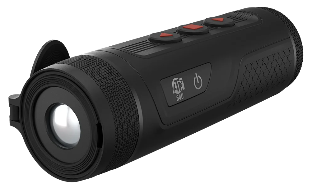 ATN TIMNBLT619G6 BLAZETREK 619 1.5-12X