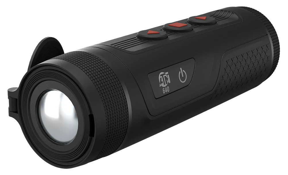 ATN TIMNBLT625G6 BLAZETREK 625 1.75-14X