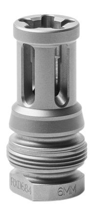 DEADAIR RXD684S RXD XENO BRDCAGE FLSHHIDER 1/2-28