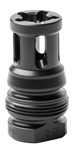 DEADAIR RXD687 RXD XENO P-SER BRDCAGE FLSH 1/2-28