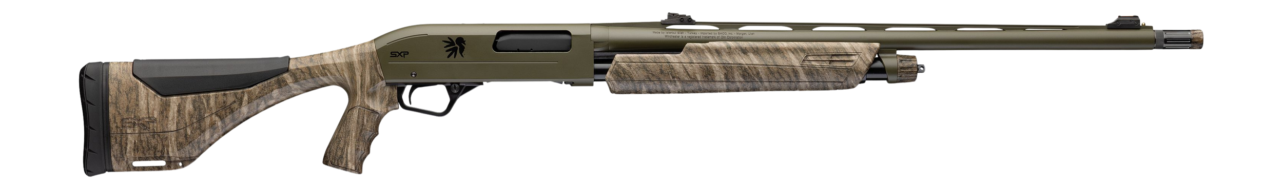 WGUN 512478290 SXP LONG BRD NWTF MOBL 12-3.5 24+XF