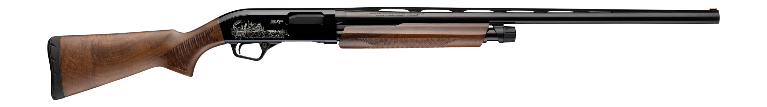 WGUN 512480392 SXP HG UPLAND FIELD,12-3,28+