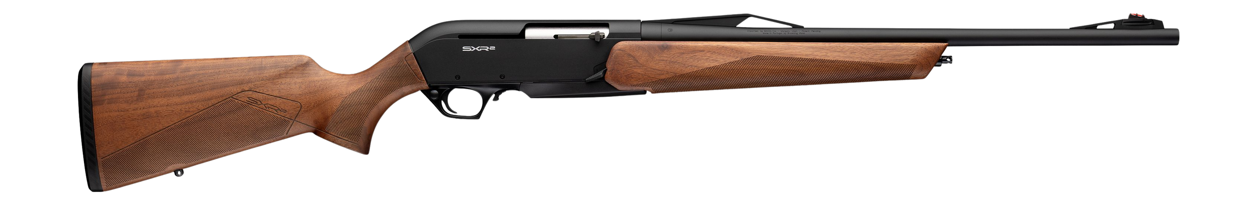 WGUN 531065184 SXR2 FIELD,MG4,DBM,9.3X62