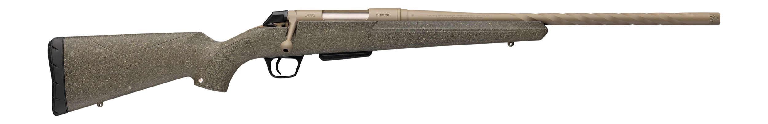 WGUN 535808296 XPR EXT FRST TAN SR,NS,350L
