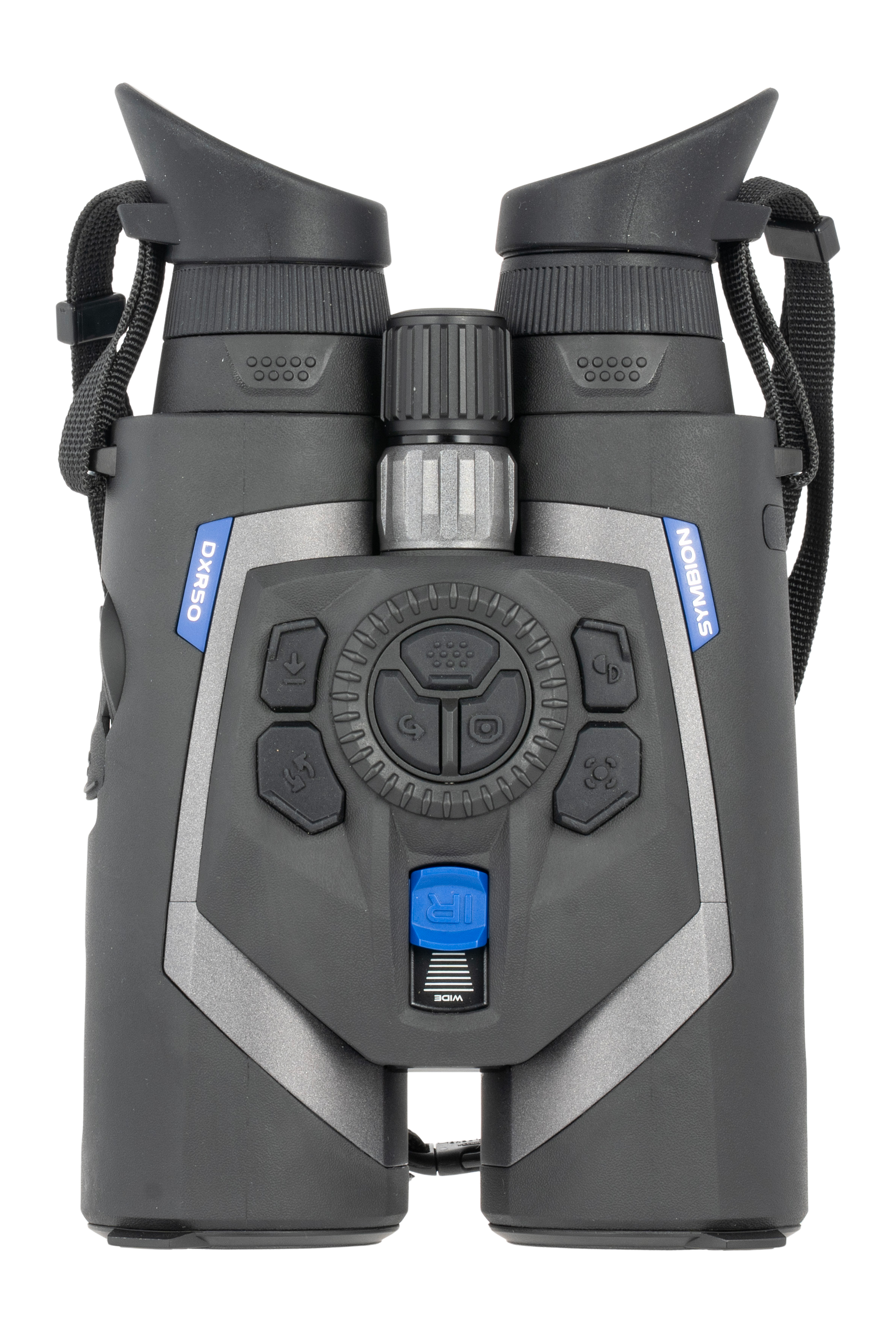 PULSAR PL77458 SYMBION LRF DXR50