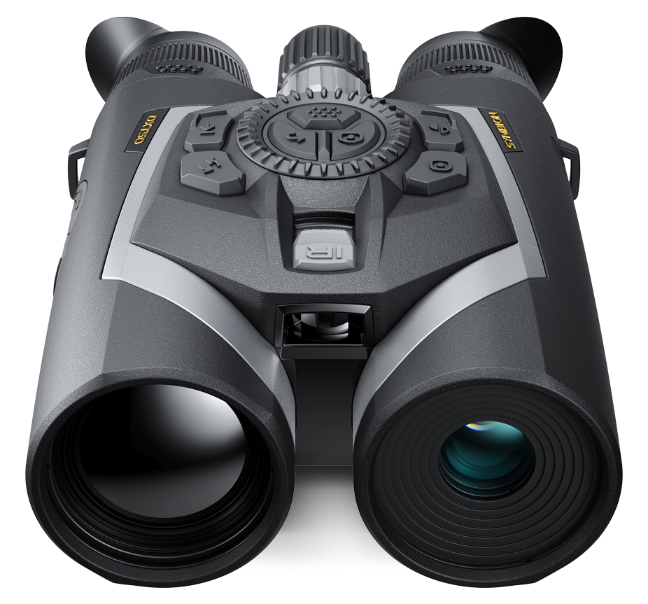 PULSAR PL77456 SYMBION LRF DXT50