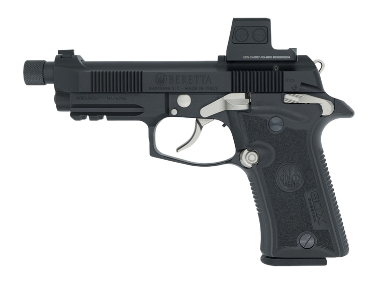 LTT 80X32-BCBRE 80X .32 TJ TB DM/EPS CARRY B