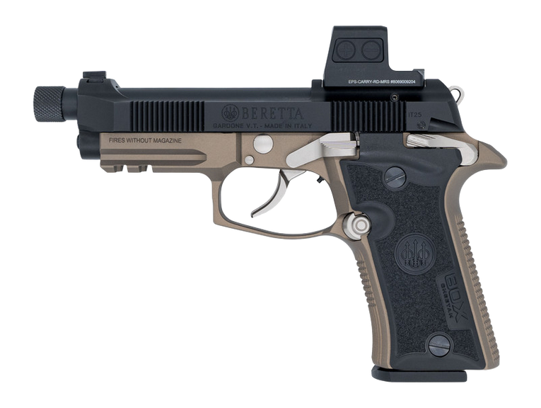 LTT 80X32-BCBRE-ZF 80X .32 TJ TB DM/EPS CB BRNZ