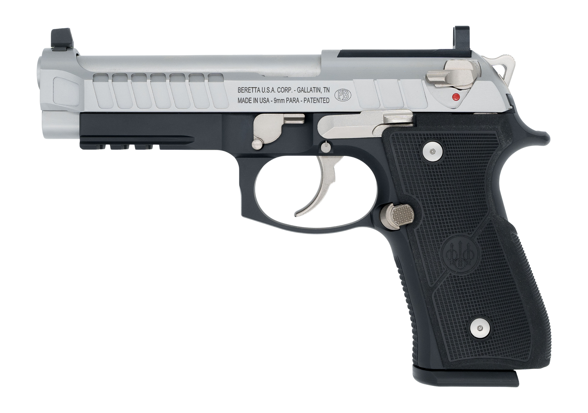 LTT 92E2-TJNRR 92E FS TJ NP3 INOX SLIDE