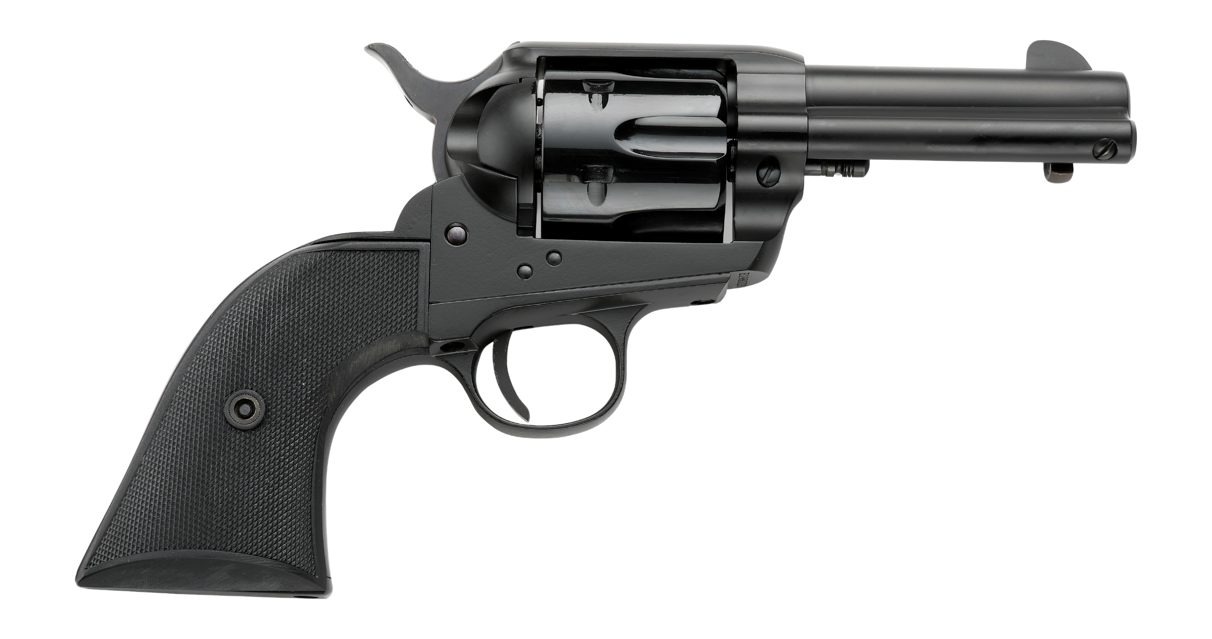 PIETTA PFI9ALLOYAS312CB ALLOY 9MM 3.5" BLK