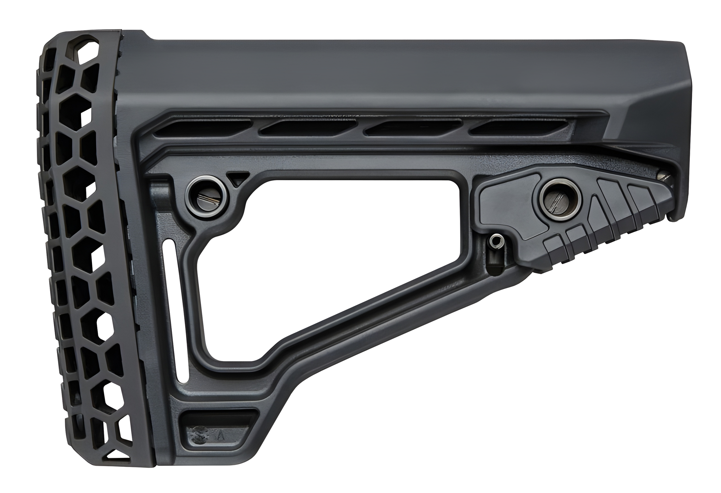 ADAPT AT02014 ARKUS AR RIFLE STOCK - MIL SPEC