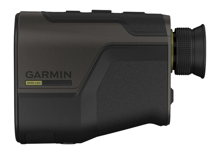 GAR 010-02691-00 XERO L60I LASER RANGEFINDER