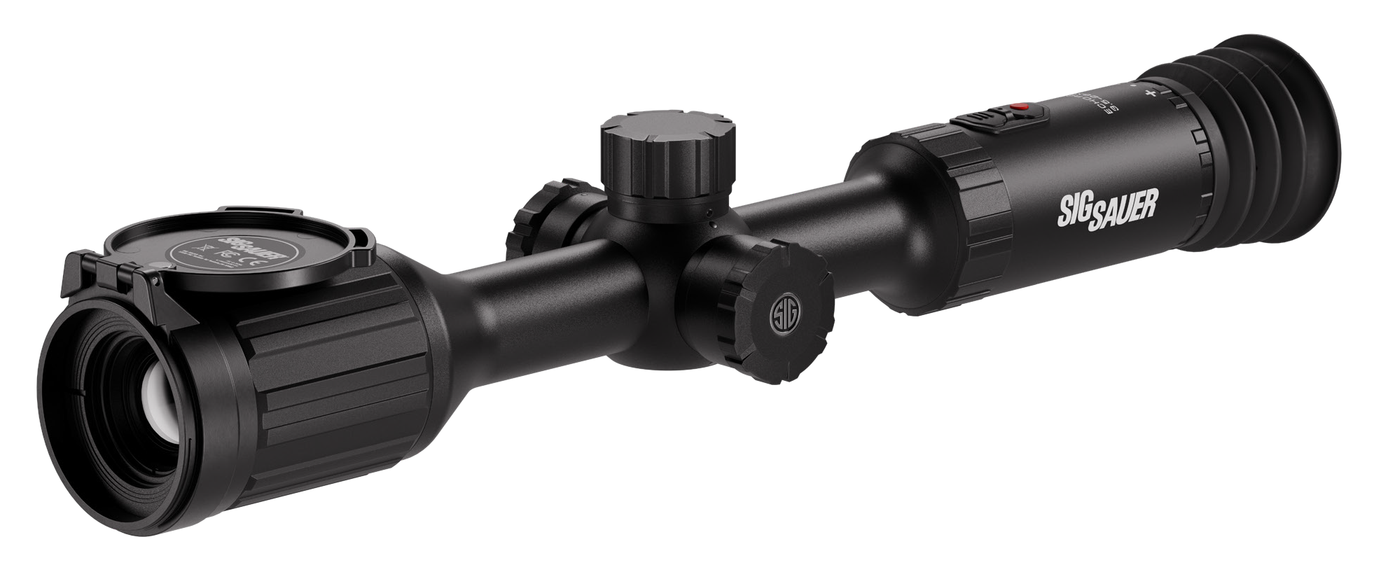 SIG SOEC31200 ECHO CRQ35 384X288 3.5-28X35