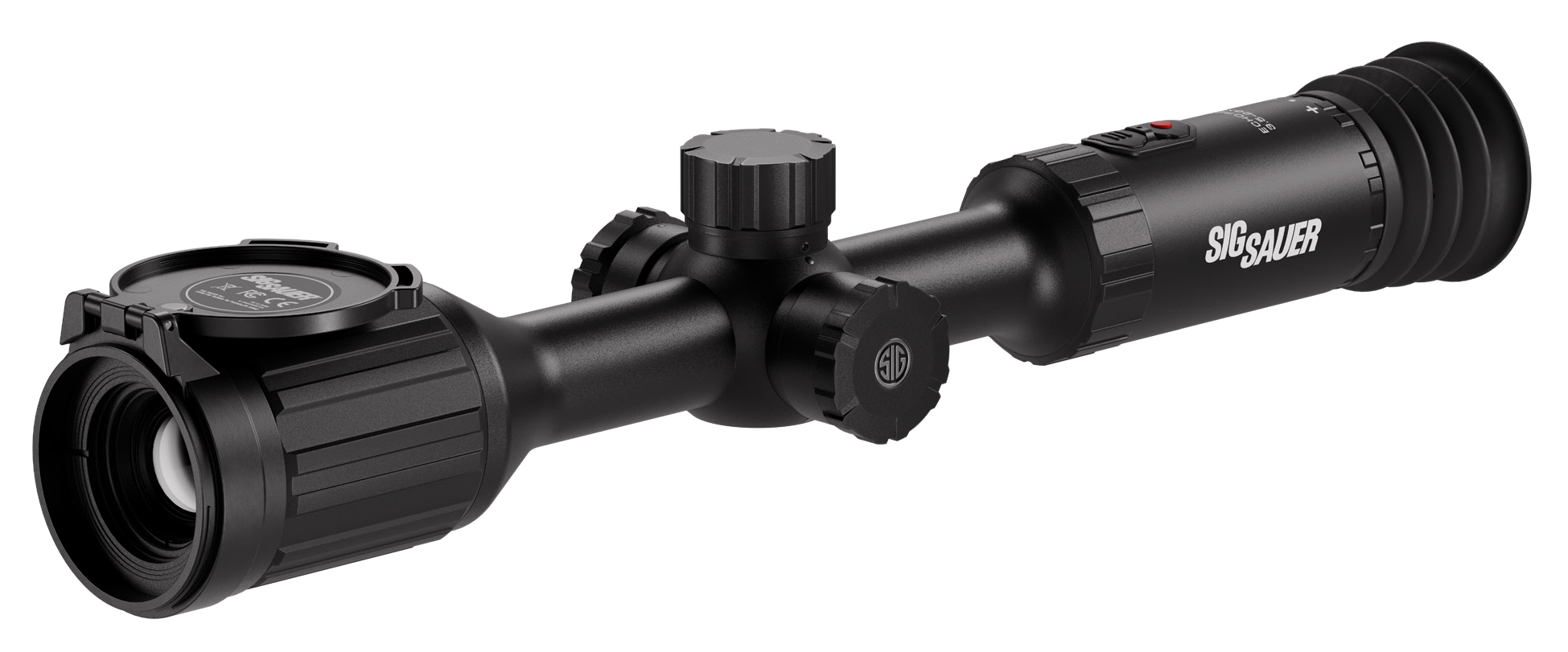 SIG SOEC32200 ECHO RV35 640X512 2-16X35