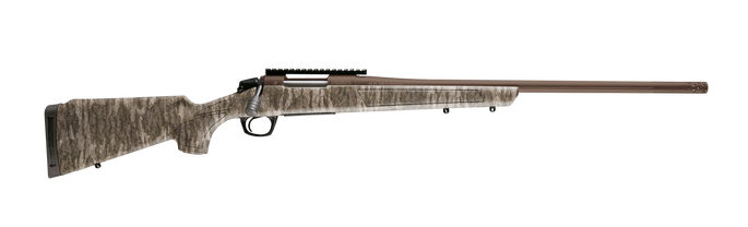 CVA CR3989MOBL CASCADE XT 6.5 PRC MB/MOBL