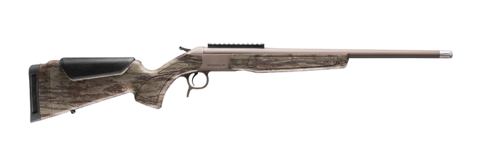 CVA CR4918RTL SCOUT SPUR 410G PBRN/RLTLEG
