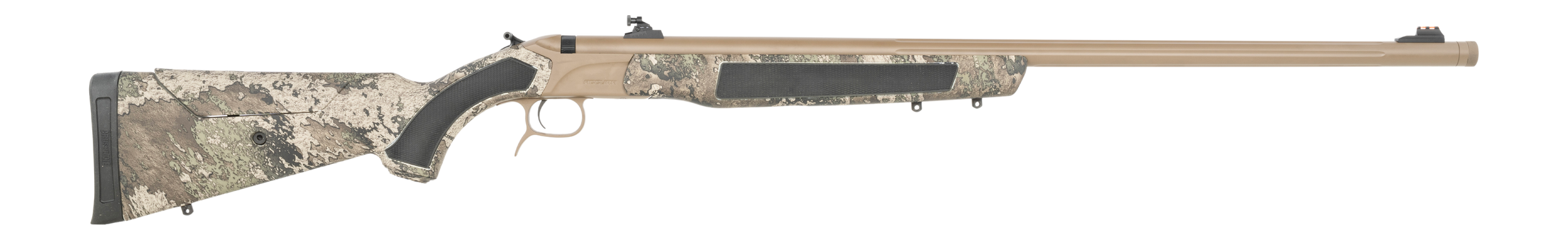 CVA PR3209NM ACCURA LRX 50 FDE/TRTIMB