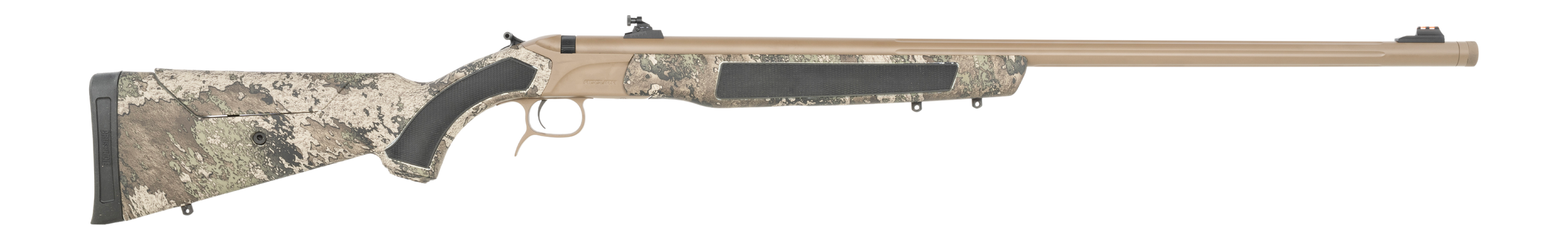 CVA PR3209N ACCURA LRX 50 FDE/TRTIMB