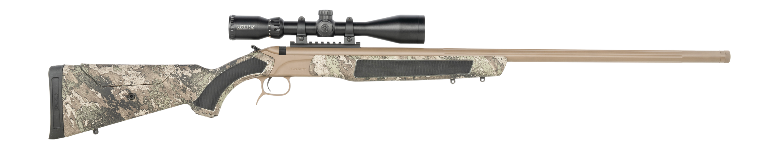 CVA PR3208NSCP ACCURA LRX 45 FDE/TRTIMB