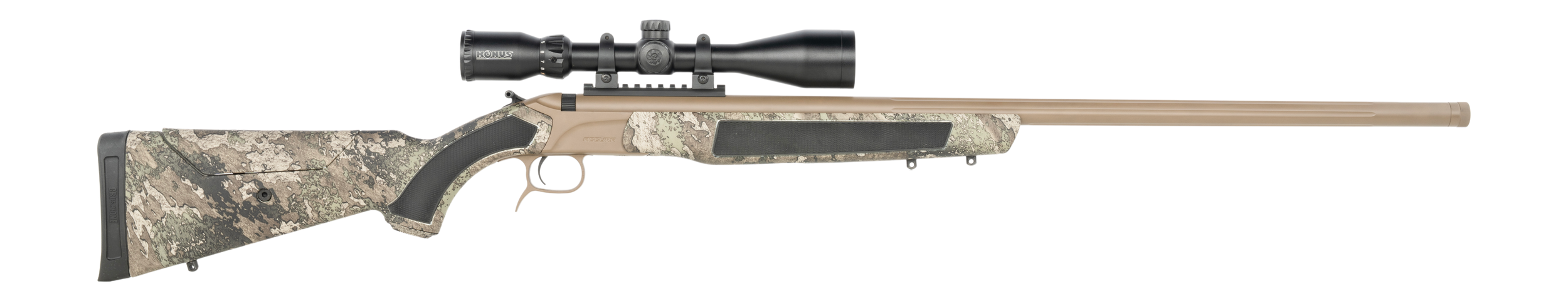 CVA PR3209NSCP ACCURA LRX 50 FDE/TRTIMB